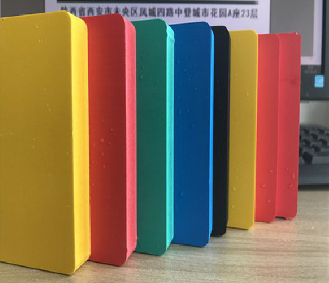 湘阴文化墙常用材质-PVC板材