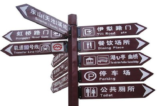 湘阴标牌的基本功能。