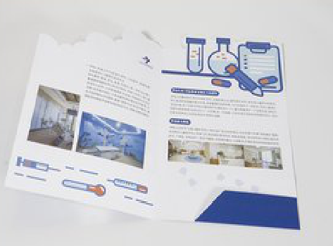 湘阴说明书印刷有哪些样式可以选择？