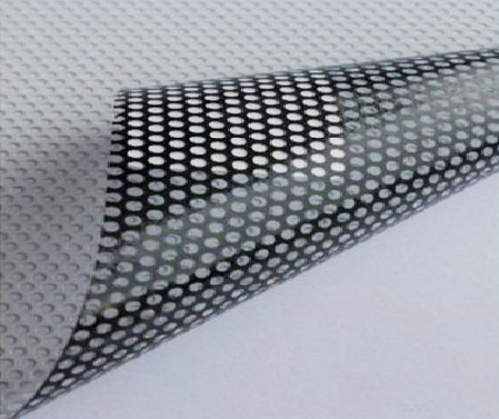 湘阴优劣单透膜的鉴定方法。