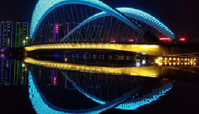 湘阴亮化工程如何做好公共区域的安全性。