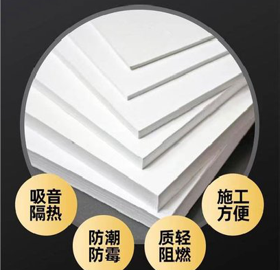 湘阴雪弗板和PVC板材有什么区别？